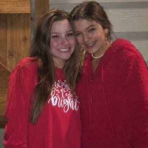 Meet your Posher, Mallory